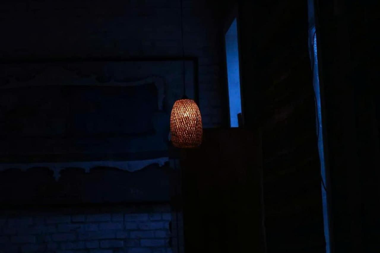 Le Home Хуе Екстериор снимка